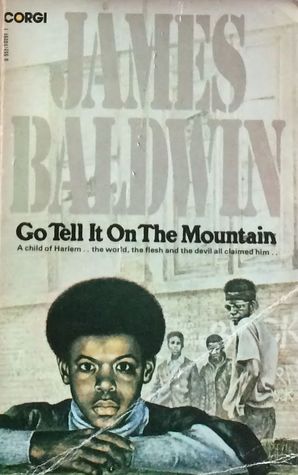 Go Tell It on the Mountain