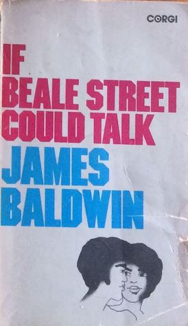 If Beale Street Could Talk