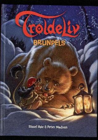 Brunpels (Troldeliv #10)