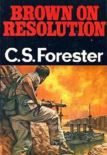 Cover of Brown on Resolution