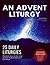 An Advent Liturgy by Alex Boxall