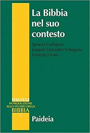 La Bibbia nel suo contesto