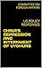 CHINA'S REPRESSION AND INTE...