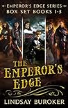 The Emperor's Edge Collection by Lindsay Buroker