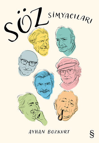 Söz Simyacıları (Paperback)