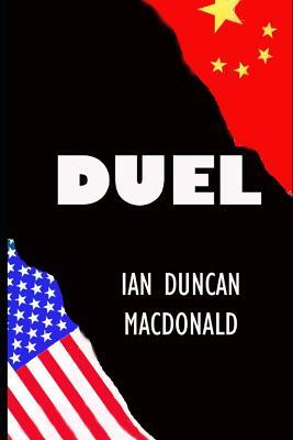 DUEL: Threatening Massive Nuclear Retaliation (Rob Lyons)
