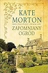 Zapomniany ogród by Morton Kate