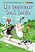 Un Monsieur Tout Tordu (Petit Poisson Deviendra Grand Niveau 1) (French Edition)