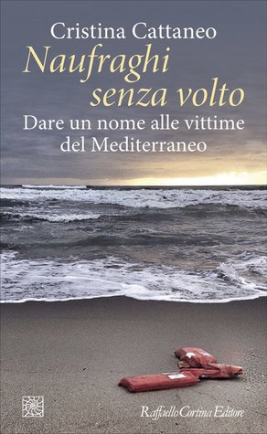 Naufraghi senza volto (Hardcover)