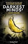 L'Ultimo Bagliore by Alexandra Bracken