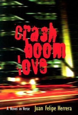Crash Boom Love (Paperback)
