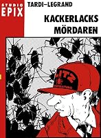 Kackerlacksmördaren