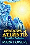 Shadows of Atlantis by Mara Powers