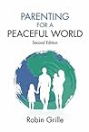 Book cover for Parenting for a Peaceful World