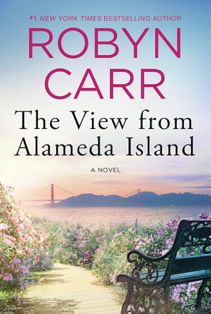 The View from Alameda Island