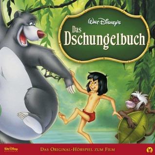 Disney - Das Dschungelbuch