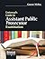 Universal's Guide to Assistant Public Prosecutor Examination by Gaurav Mehta