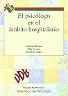 El Psicólogo En El Ámbito Hospitalario