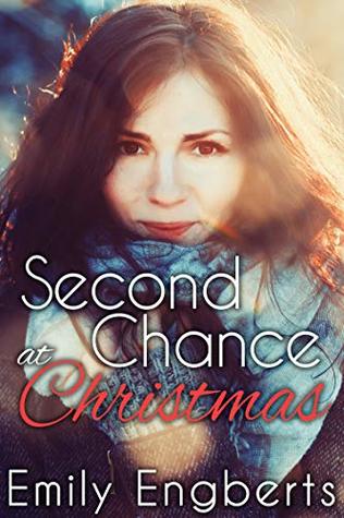 Second Chance at Christmas (Seasons on the Island Book 1)
