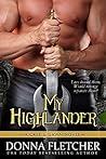 My Highlander by Donna Fletcher
