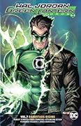Hal Jordan and the Green Lantern Corps, Vol. 7: Darkstars Rising