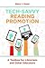 Tech-Savvy Reading Promotion: A Toolbox for Librarians and Other Educators
