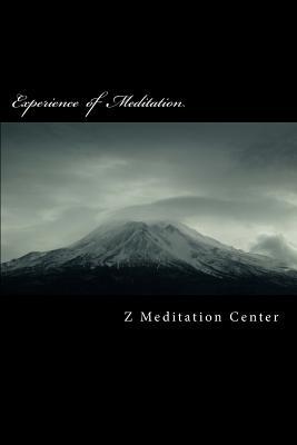 Experience of Meditation: Such a joy!