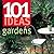 101 Ideas Gardens