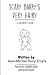Scary Barry's Very Hairy by Jean-Michel Roxy Doyle Scary Barry's Very Hairy by Jean-Michel Roxy Doyle