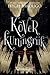 Kõver kuningriik, by Leigh Bardugo