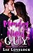 Monday Night Guy (My Guy Series)
