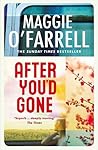 After You'd Gone
