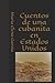 Cuentos de una cubanita en Estados Unidos by María Elena García
