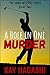 A Hole in One Murder (The M...