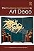 The Routledge Companion to Art Deco by Bridget Elliott