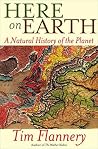 Here on Earth: A ...