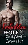 Forbidden Wolf by Juniper Hart