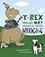 T-Rex Would NOT Make a Good Knight (Dinosaur Daydreams)