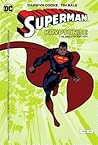 Superman: Krypton...