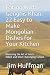 Eating With Genghis Khan: 22 Easy to Make Mongolian Dishes for Your Kitchen: Mastering the Art of Asia's Oldest and Most Challenging Cuisine