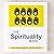 The Spirituality Book: Big Ideas Simply Explained By DK Publishing