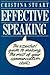 Effective Speaking