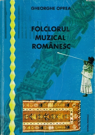 Folclorul muzical românesc