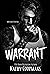 Warrant (Vindicator, #2)