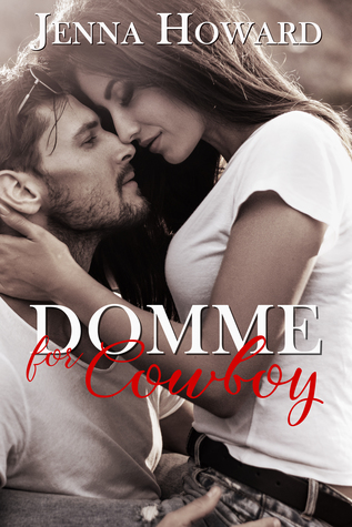 Domme for Cowboy (Unknown Binding)