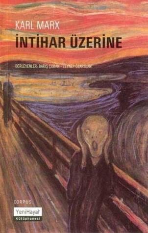 İntihar Üzerine