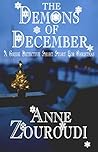 The Demons of December: A Mystery Short Story for Christmas (Mysteries of the Greek Detective)