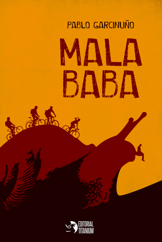 Mala baba (Paperback)