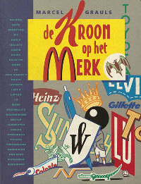 De kroon op het merk