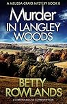 Murder in Langley Woods (Melissa Craig #8)